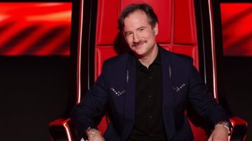 Ο Κωστης Μαραβεγιας επεστρεψε στο &quot;The Voice&quot;: &quot;Η μερα ξεκινησε ασχημα&quot;