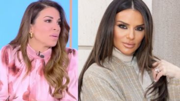 Ελενη Χατζιδου: "Ο,τι θυμιζει Ελενη Τσολακη δεν το θελει κανεις στην εκπομπη"