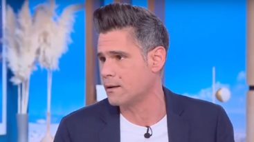 Εκτος "Buongiorno" ο Δημητρης Ουγγαρεζος - Το μηνυμα της Φαιης Σκορδα