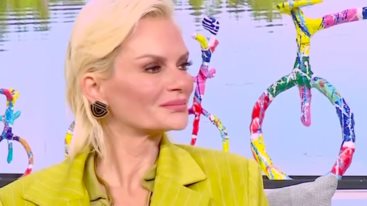 Ελενα Χριστοπουλου: &quot;Ενα χρονο βλεπω τιτλους. Διασυρεται το ονομα μου ποικιλοτροπως&quot;