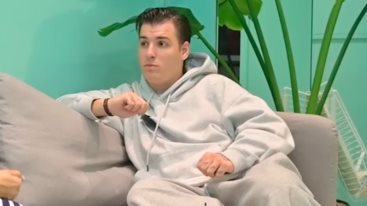 Στεφανος Πιτσινιαγκας: &quot;Μου εστειλε μηνυμα ο Γιαννης Κοτσιρας και μου ζητησε συγγνωμη&quot;