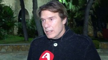 Στρατος Τζωρτζογλου: &quot;Ο Αποστολος δεν ειδε οτι η Σοφια Μουτιδου του το ειπε με αγαπη&quot;