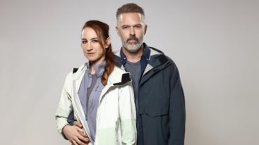 Το "Αυριο" κανει πρεμιερα στο ERTFLIX | Οι χαρακτηρες &amp; οσα θα δουμε στα πρωτα επεισοδια