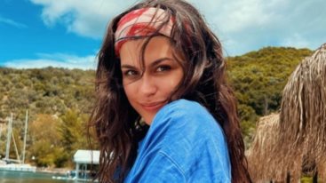 Δαναη Παππα: "Δεν παει να πει οτι καποιος ειναι κακος ανθρωπος επειδη δεν ταιριαξε με μενα"