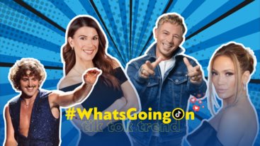 Τι ενωνει τη Nicki Minaj, τους 4 Non Blondes &amp; τον 95.2 Athens Deejay;