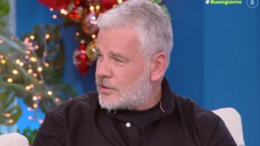 Νικος Γριτσης: "Στη φυλακη αρχισα να γραφω στιχους. Ημουν στην απομονωση και..."