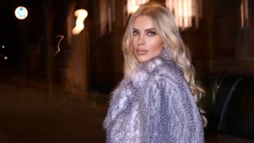 Κατερινα Καινουργιου: "Απο μικρο παιδι ειχα ενα κολλημα με αυτο - Μου δημιουργει μια γλυκια μελαγχολια"