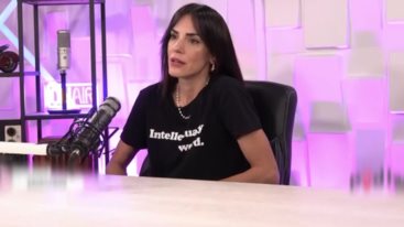 Ελισαβετ Σπανου: "Πηγα σε ψυχιατρο οταν ημουν εγκυος. Με πιεσε η ερωτηση..."