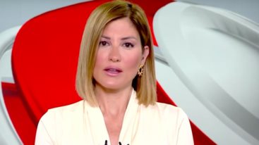 Ρανια Τζιμα κατα Βαρουφακη: "Βλεπω μεγαλη ελαφροτητα..."