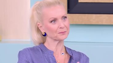 Κατερινα Γκαγκακη: "Δεν εχει ξαναγινει στα χρονικα αυτο που εγινε με την Ελενη Τσολακη"