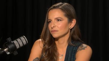 Εριεττα Κουρκουλου Λατση: &quot;Ειχα εναν μπαμπα πολυ αυστηρο. Ο θανατος του συνεπεσε μια μεγαλη ελευθερια&quot;