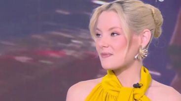 Ξενια Τσιρκοβα: "Ειπα στη μητερα μου "δωσε μου εναν χρονο και θα τα καταφερω"