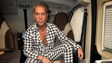 Ο Γιωργος Μαζωνακης επιστρεφει στην Αθηναικη νυχτα - Που ξεκιναει εμφανισεις