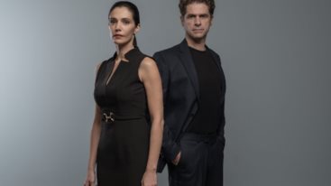 Τρεις φορες την εβδομαδα το &quot;Μια Νυχτα Μονο&quot; στο MEGA