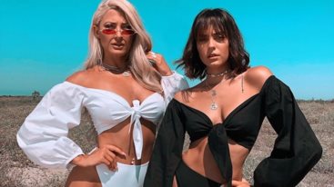 Η Βρισηιδα Ανδριωτου στηριζει δημοσια την Ιωαννα Τουνη