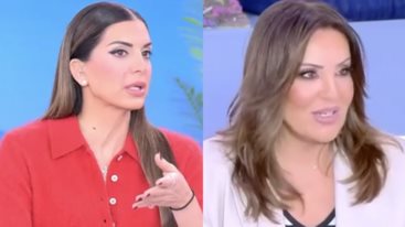 Σταματινα Τσιμτσιλη: "Αυτο σιγουρα το μετανιωσε και το ειπε και η ιδια"