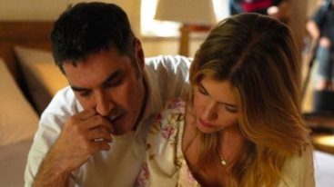 Ο Χριστοφορος Παπακαλιατης μιλα για την πρεμιερα του Maestro και το επομενο βημα