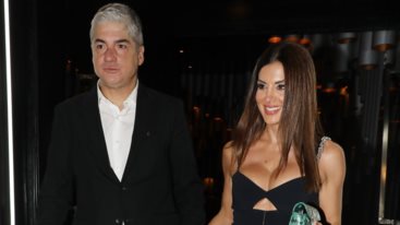 Σταματινα Τσιμτσιλη: "Αυτο που μας ειπε ο ιερεας που μας παντρεψε..."