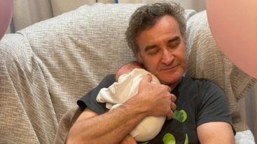 Συγκινει ο Νικος Ορφανος: &quot;Κλαιγαμε με καθε 10 γραμμαρια που επαιρνε&quot;