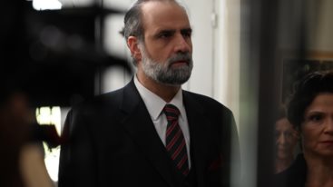 Μονο στο Yupiii! Αγιος Ερωτας - spoiler: Ο Παυλος βλεπει τα σχεδια του να καταρρεουν!