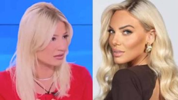 Φαιη Σκορδα: "Εμαθα κατι για την Ιωαννα Μαλεσκου χθες. Ειναι η θεση της διοικησης του Open"