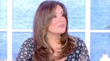 Η Ναταλια Γερμανου σχολιαζει τις δηλωσεις της Κωνσταντινας Σπυροπουλου: &quot;Ειναι και αυτο μια αποψη&quot;