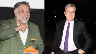 &quot;Απαραδεκτο να λεει τη λεξη &quot;γεροντολαγνεια&quot; για Αρναουτογλου &amp; Χατζηνικολαου&quot;