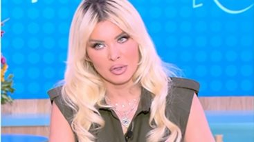 Κατερινα Καινουργιου: "Ειμαι στο τσακ να κινηθω νομικα! Ξερω οτι ειναι βαλτοι"