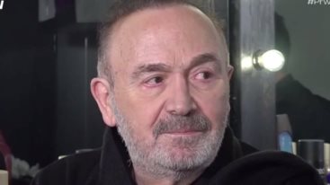 Ο Σταματης Γονιδης ξεκαθαριζει για τον Γιαννη Πλουταρχο: &quot;Αυτη ειναι η απαντηση μου&quot;