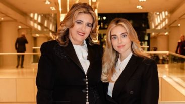 Μαριαννα Λαιμου | Επεστρεψε σε μια μεγαλη της αγαπη για χαρη του Σωματειου &quot;ΕΛΠΙΔΑ&quot;