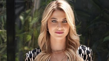 Εριεττα Μανουρη: "Αυτη η συνεργασια με διελυσε"