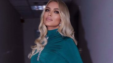 "Ειπε η Καινουργιου οτι φοραει τα διαμαντια της. Τα δουλεψες αλλα ας ερθουμε πιο κοντα στην πραγματικοτητα"