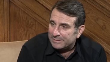 Ηλιας Βαλασης: "Ημουν νικητης του πρωτου Survivor στη συνειδηση των ανθρωπων - Μου εγινε προταση να συμμετασχω ξανα"