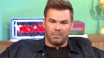 Γιωργος Σαμπανης: "Ηταν ο,τι χειροτερο, ειχε πεθανει την ιδια ημερα"