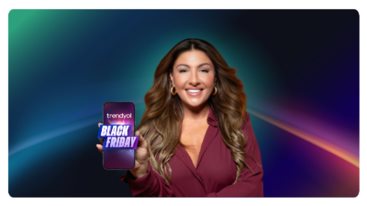 Black Friday στο Trendyol: Εκπτωσεις εως -80% σε εκατονταδες χιλιαδες προιοντα, σε ολες τις κατηγοριες!