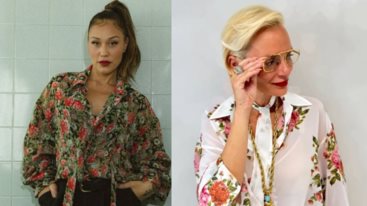 H Πηνελοπη Αναστασοπουλου εληξε τη συνεργασια της με την Ελενα Χριστοπουλου