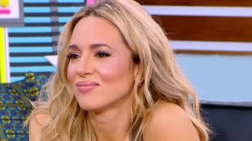 Καλομοιρα: "Ο Γιωργος δεν εχει τροπους, ειναι αποτομος - Δεν μπορεις να κανεις για λιγο τον Κινεζο;"