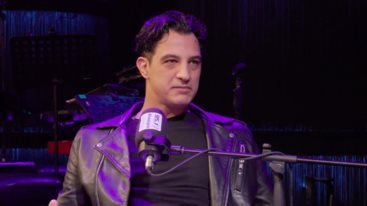 Ο Δημος Αναστασιαδης αποκαλυπτει για τον ερχομο του δευτερου γιου του: &quot;Ασ&#39; το, χαμος...&quot;