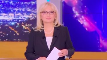 Συγκινημενη η Αγγελικη Νικολουλη στο &quot;Φως στο Τουνελ&quot;: &quot;Να πω σε ολους ενα μεγαλο ευχαριστω&quot;