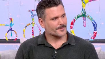 Μιχαλης Λεβεντογιαννης: "Ειμαστε στα δικαστηρια. Μου ειχαν στειλει γλαστρα με κοριο"