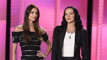 Οι stars του GNTM επιστρεφουν! Οι παλιοι παικτες, το απαιτητικο σετ και η ασυλια στους top 9