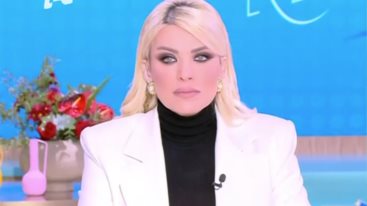 Κατερινα Καινουργιου: "Λεγαν οτι θα πατωσουμε. Ειμαστε πρωτοι δοξα τω Θεω"