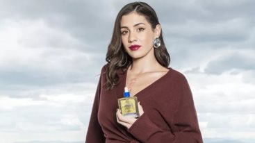 Like magic: Το ελαιο φροντιδας που δεν ηξερες οτι χρειαζονται τα μαλλια σου