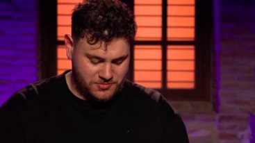 MasterChef | Συγκινησε ο διαγωνιζομενος: "Δυστυχως στα 17 ειχα χασει τους γονεις μου σε τροχαιο..."