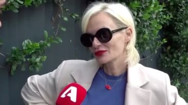 Αυστηρο μηνυμα απο την Ελενα Χριστοπουλου: "Δεν εχω μιλησει ακομα"