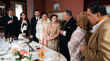 Το Σπιτι Διπλα Στο Ποταμι - spoiler:  Η στιγμη που ολοι περιμεναν εφτασε!