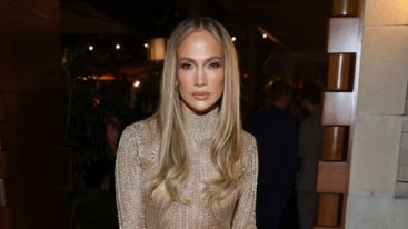 "Το προβλημα εισαι εσυ" | Πρωην συζυγος της Jennifer Lopez απαντα στη δηλωση της οτι δεν αγαπηθηκε ποτε αληθινα