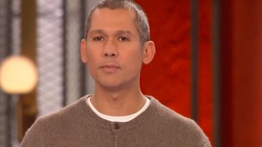 MasterChef | Αυτος ο παικτης δεν καταφερε να μπει στο σπιτι