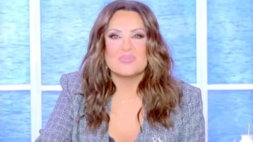 Ναταλια Γερμανου: &quot;Η Ελενα Χριστοπουλου μας ειπε οτι δε σκοπευει να μιλησει για αυτο το θεμα ουτε στο καναλι της&quot;