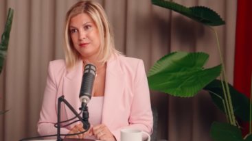 Ρανια Θρασκια: &quot;Ειναι ωμη και ξεκαθαρη βια με πολυ κρυμμενη μορφη&quot;